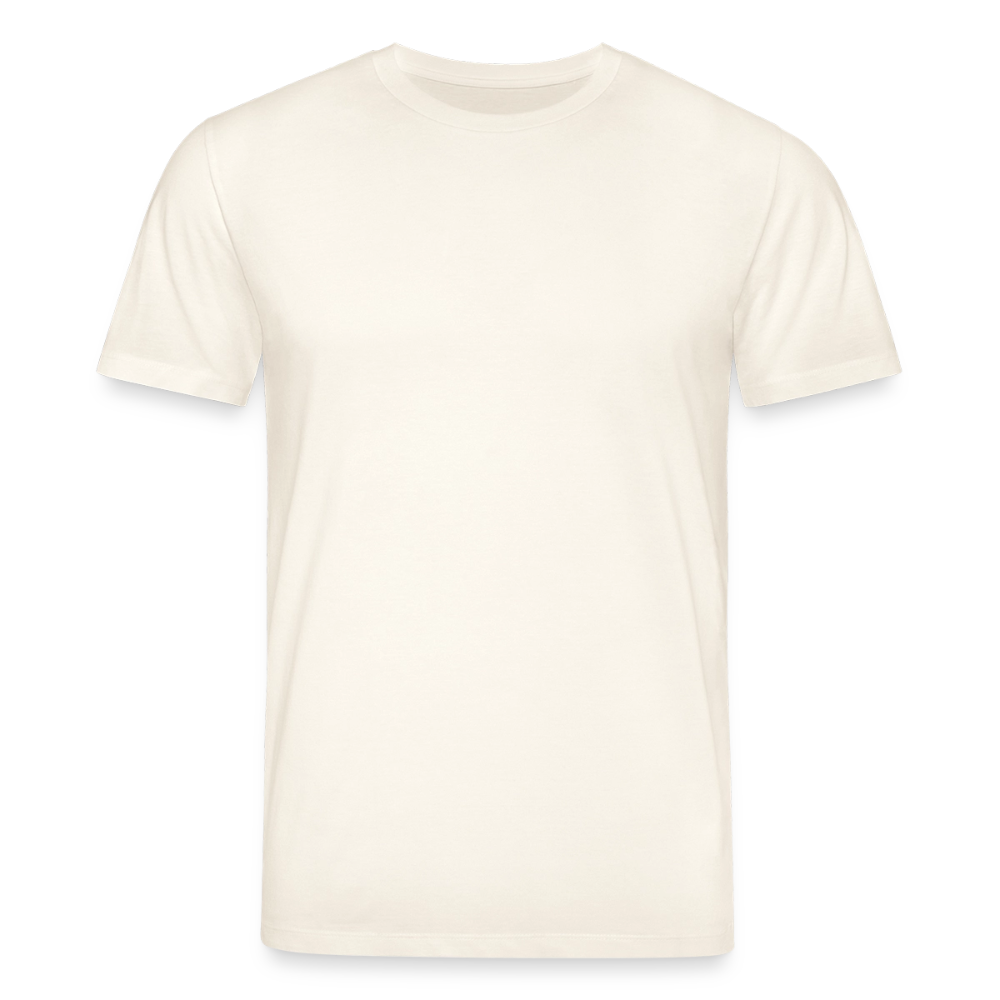 CREATOR T-Shirt - Personalisiere dein Piece - Naturweiß