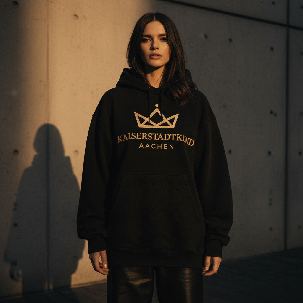 QUEENS - Hoodies