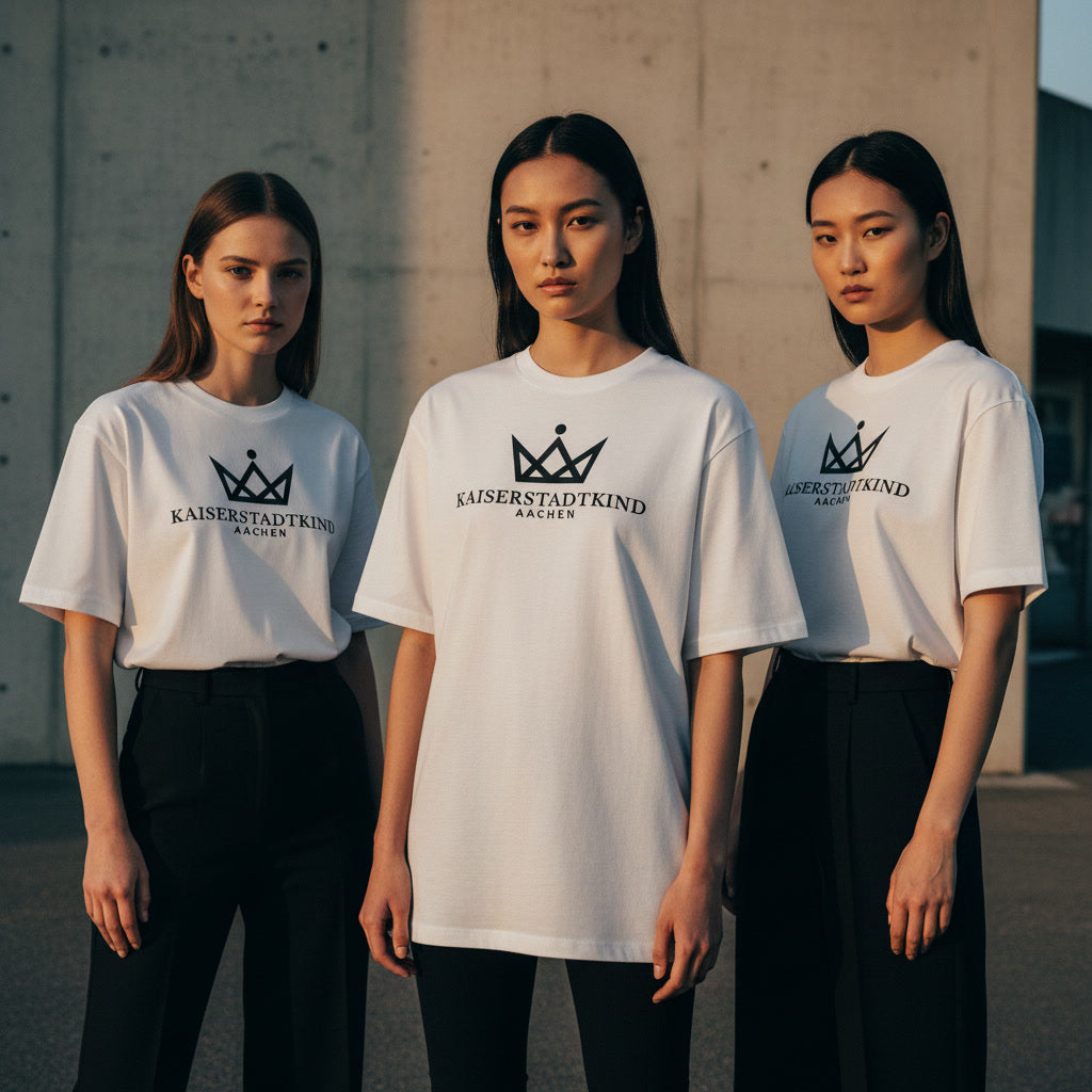 QUEENS - Shirts