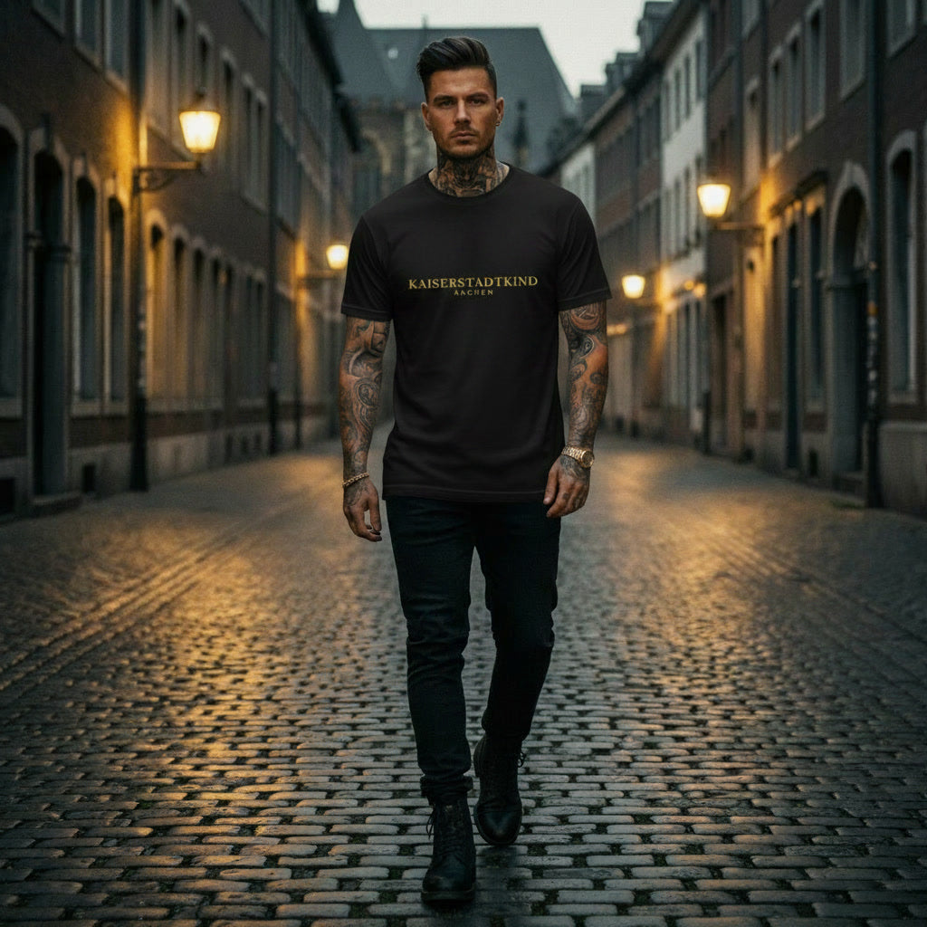 KINGS - Shirts