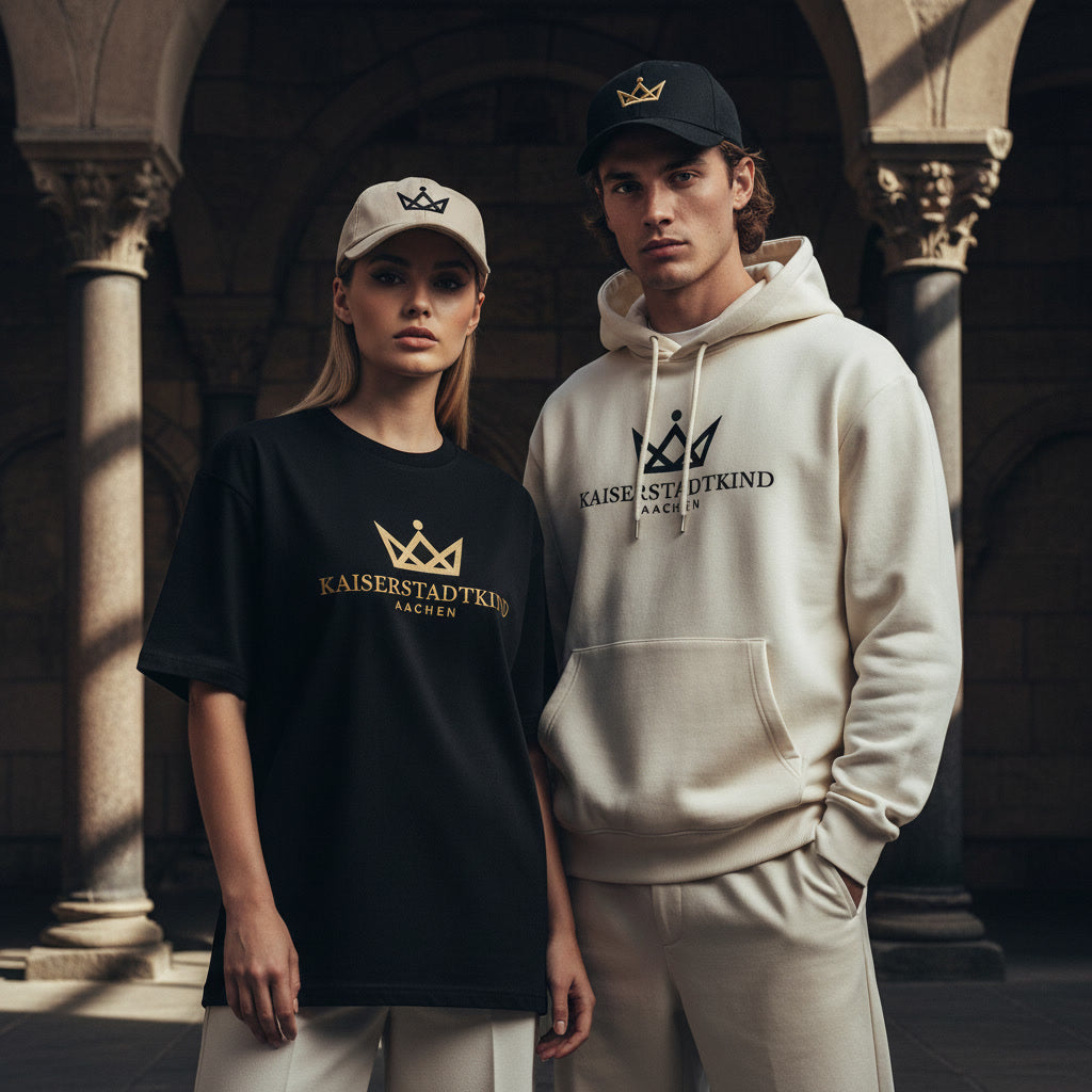 Caps & Mützen