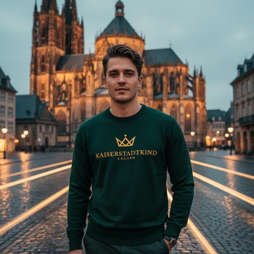 KINGS - Sweater