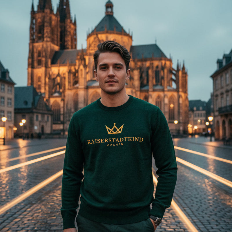 KINGS - Sweater