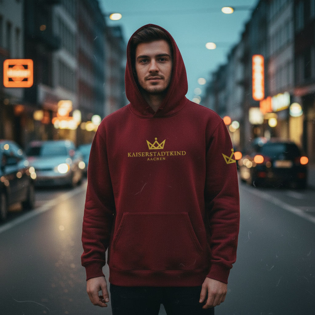 KINGS - Hoodies
