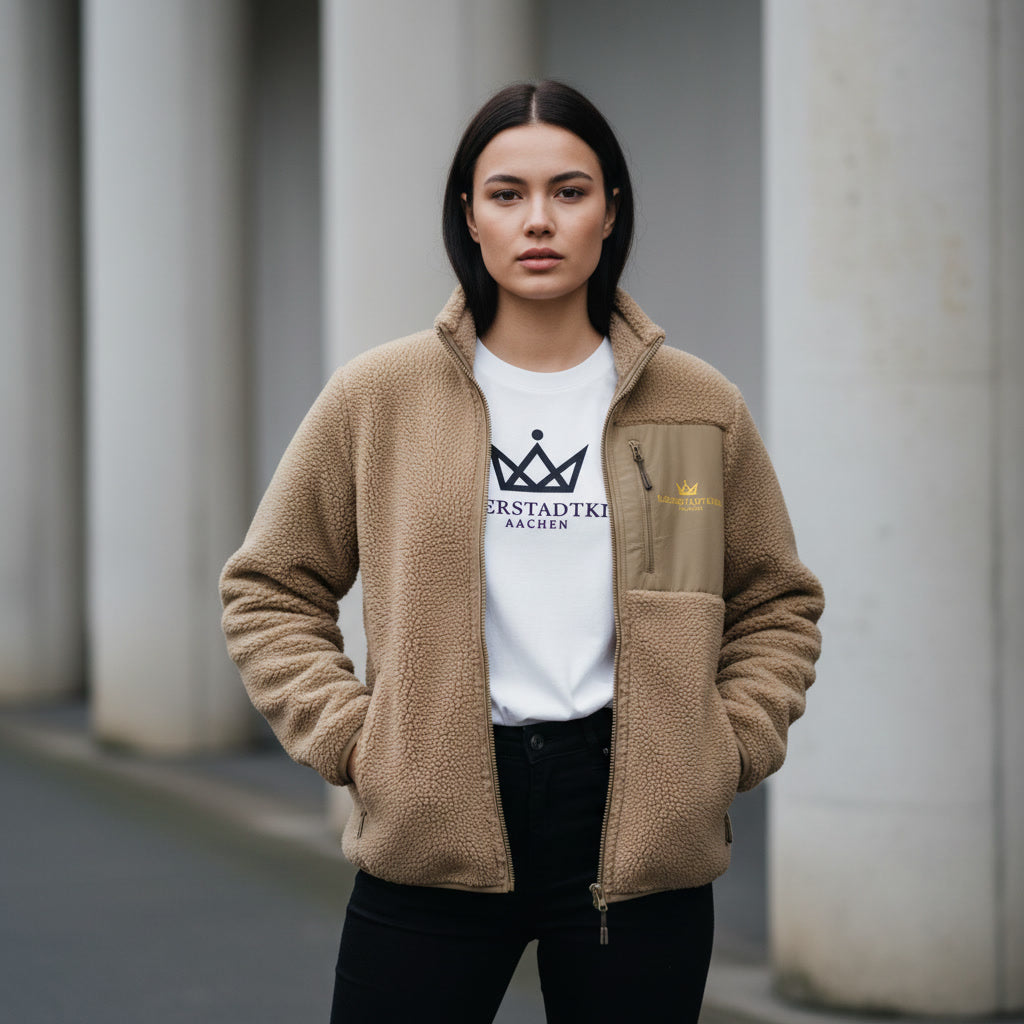 QUEENS Jacken & Zipper