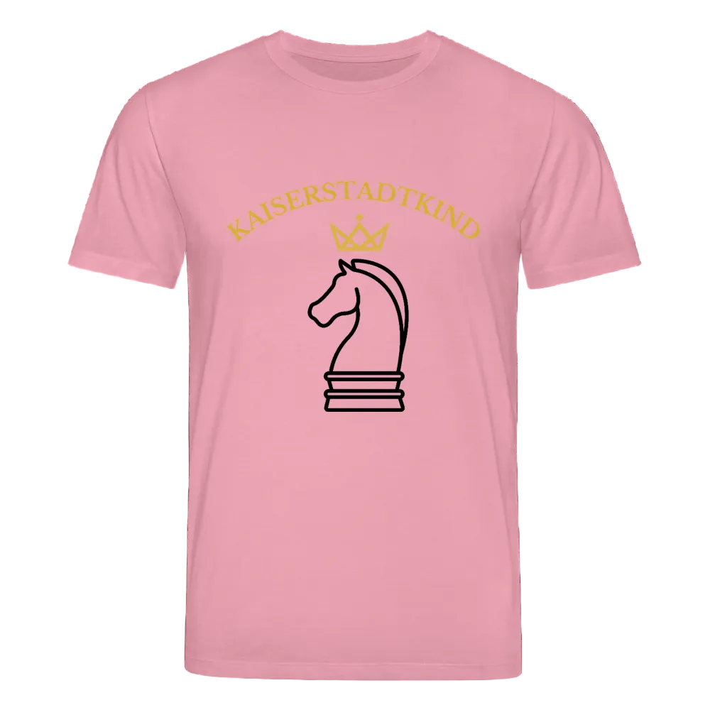 CREATOR T-Shirt - KAISERSTADKTIND x TURNIERWOCHE - Lila Traum