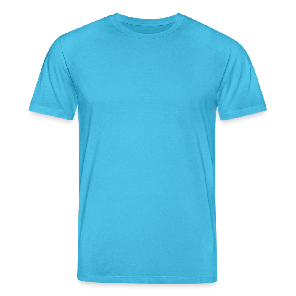 CREATOR T-Shirt - Personalisiere dein Piece - Aquablau