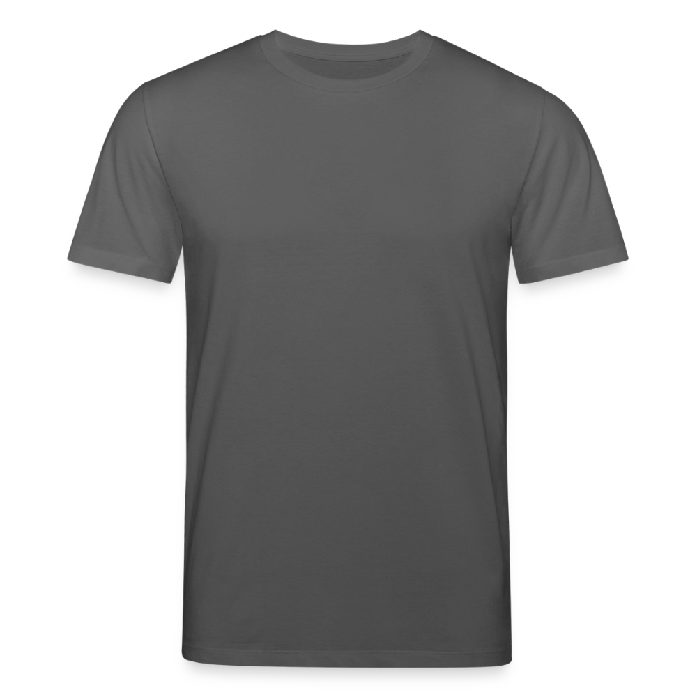 CREATOR T-Shirt - Personalisiere dein Piece - Anthrazit