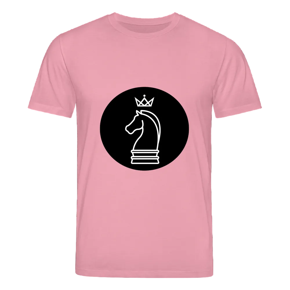 CREATOR T-Shirt - ROYAL KNIGHT - Lila Traum