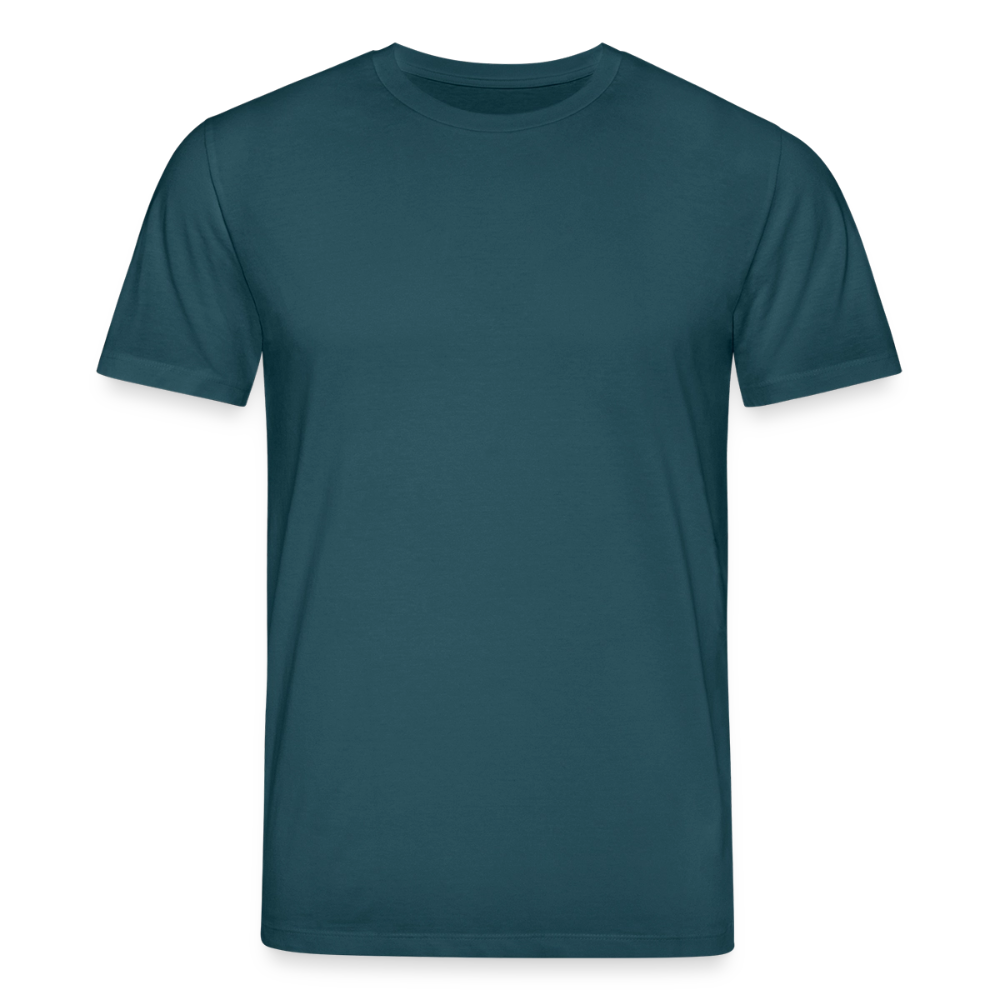 CREATOR T-Shirt - Personalisiere dein Piece - Dunkles Petrol