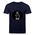 CREATOR T-Shirt - ROYAL KNIGHT - Navy
