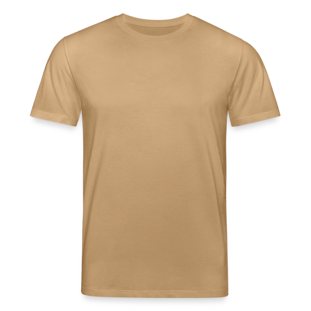 CREATOR T-Shirt - Personalisiere dein Piece - Karamell 