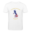 CREATOR T-Shirt - KAISERSTADTKIND X WM 2026 - Weiß