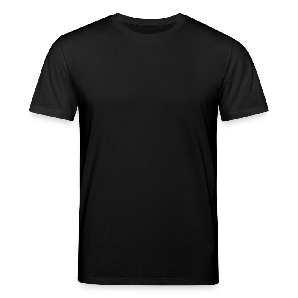 CREATOR T-Shirt - Personalisiere dein Piece - Schwarz