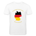 CREATOR T-Shirt - KAISERSTADTKIND X WM 2026 - Weiß