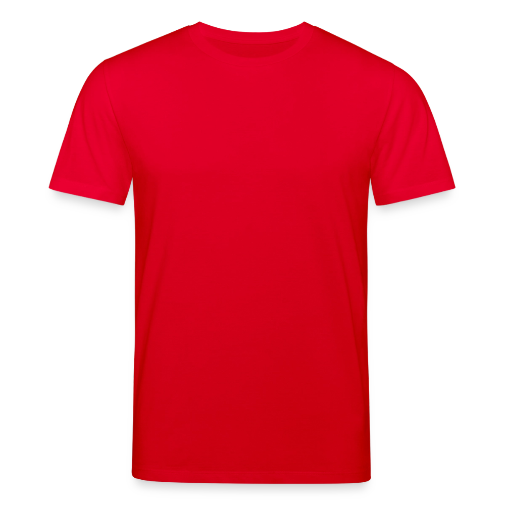 CREATOR T-Shirt - Personalisiere dein Piece - Rot
