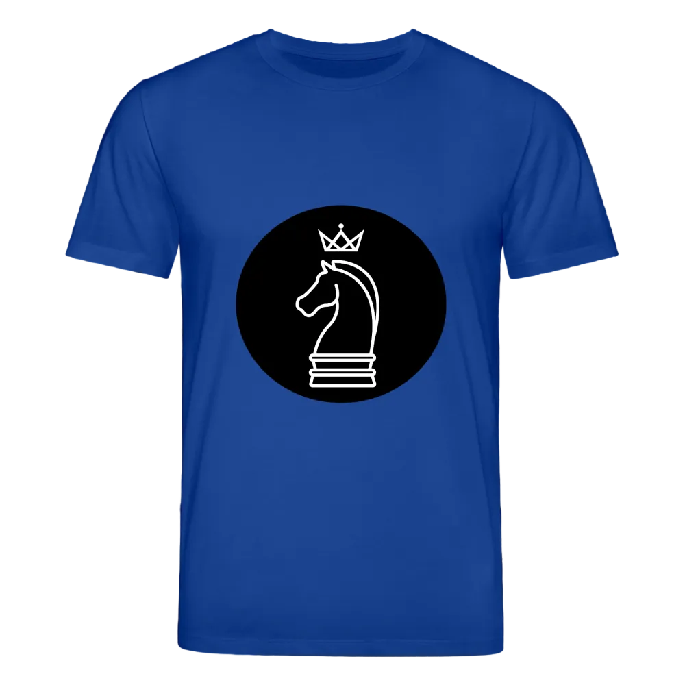 CREATOR T-Shirt - ROYAL KNIGHT - Dunkelblau