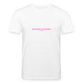 CREATOR T-Shirt - Gold Front Country - Weiß