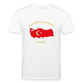 CREATOR T-Shirt - KAISERSTADTKIND X WM 2026 - Weiß