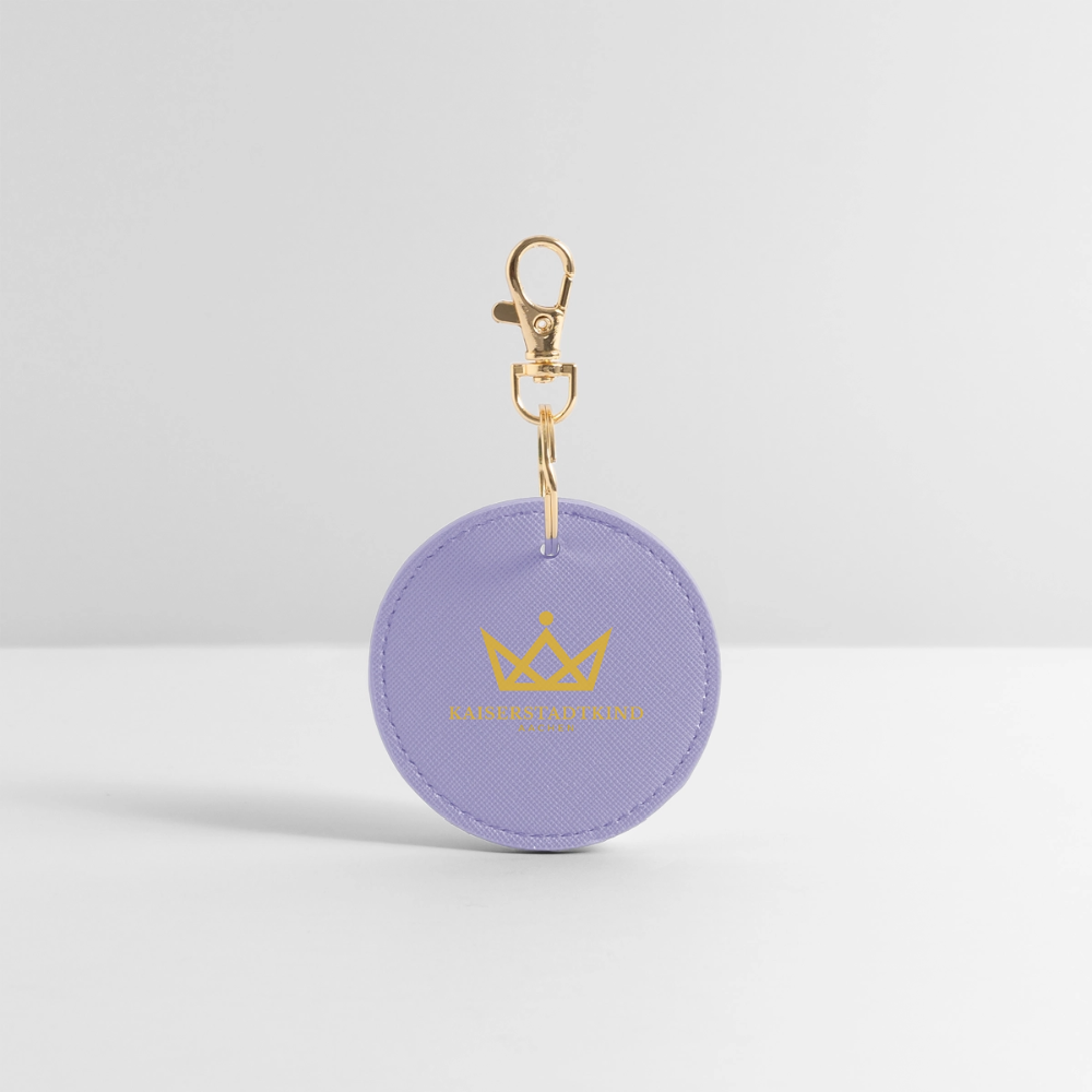 KAISERSTADTKIND Golden Editon - BOUTIQUE Keyring - lavender