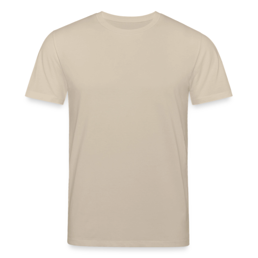 CREATOR T-Shirt - Personalisiere dein Piece - Beige