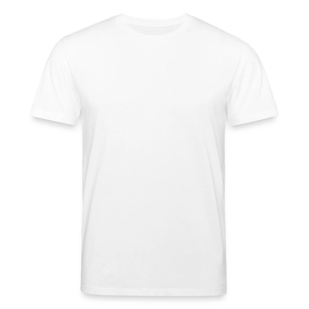 CREATOR T-Shirt - Personalisiere dein Piece - Weiß