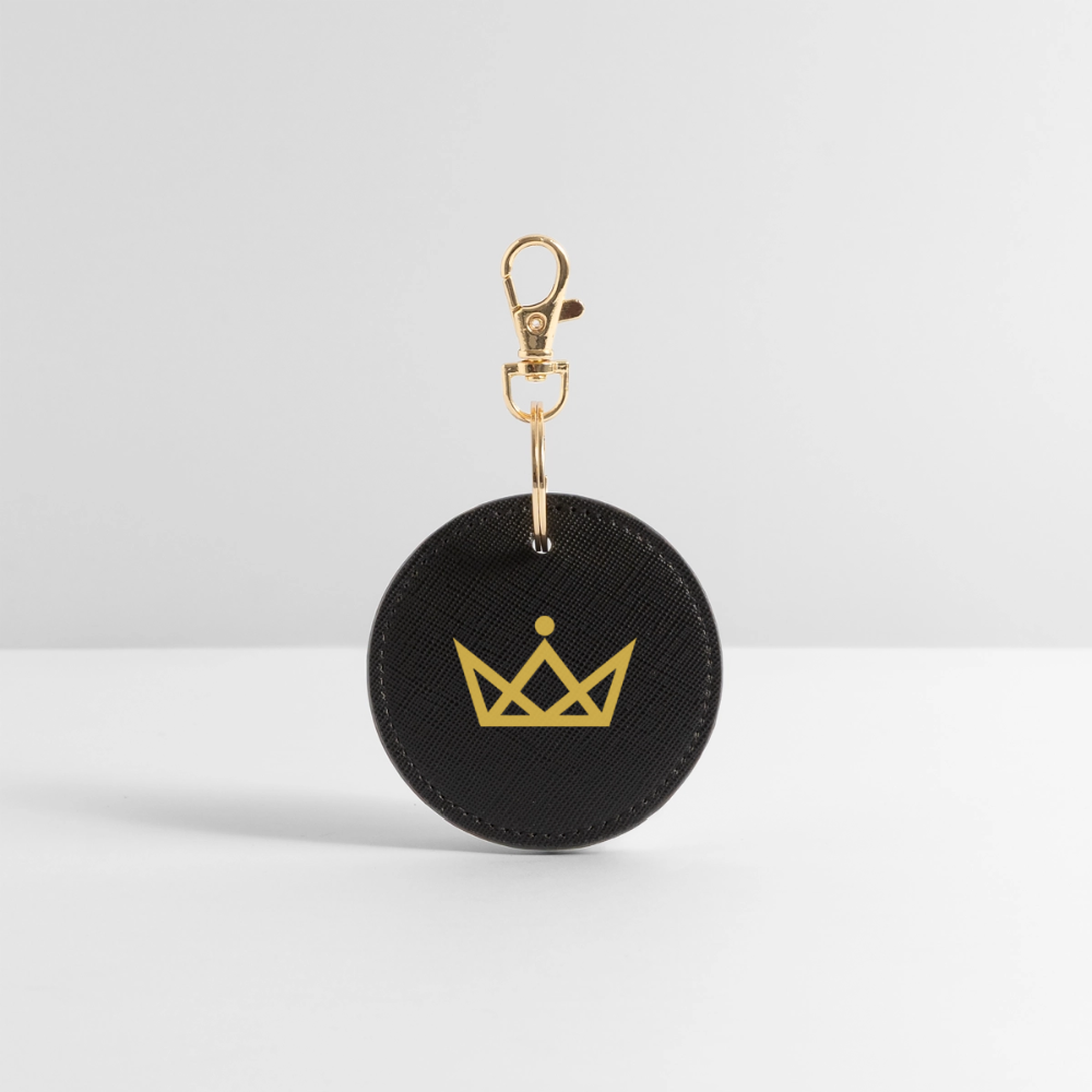 KAISERSTADTKIND Golden Editon - BOUTIQUE Keyring - black