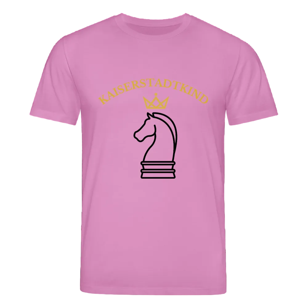 CREATOR T-Shirt - KAISERSTADKTIND x TURNIERWOCHE - Pink