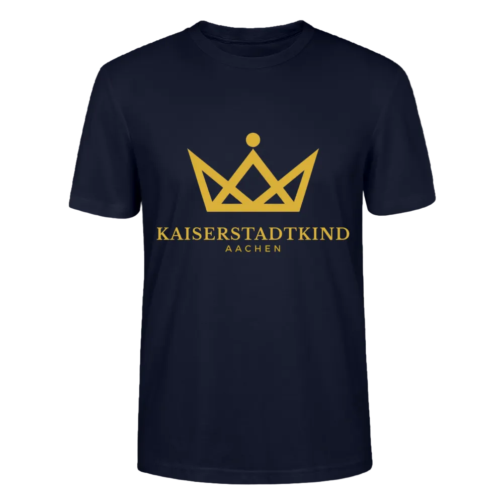 155gr. Golden Editon  - Crafter Shirt - navy