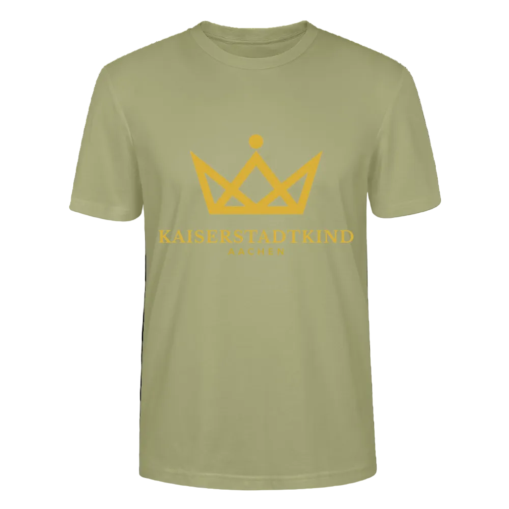 155gr. Golden Editon  - Crafter Shirt - sage