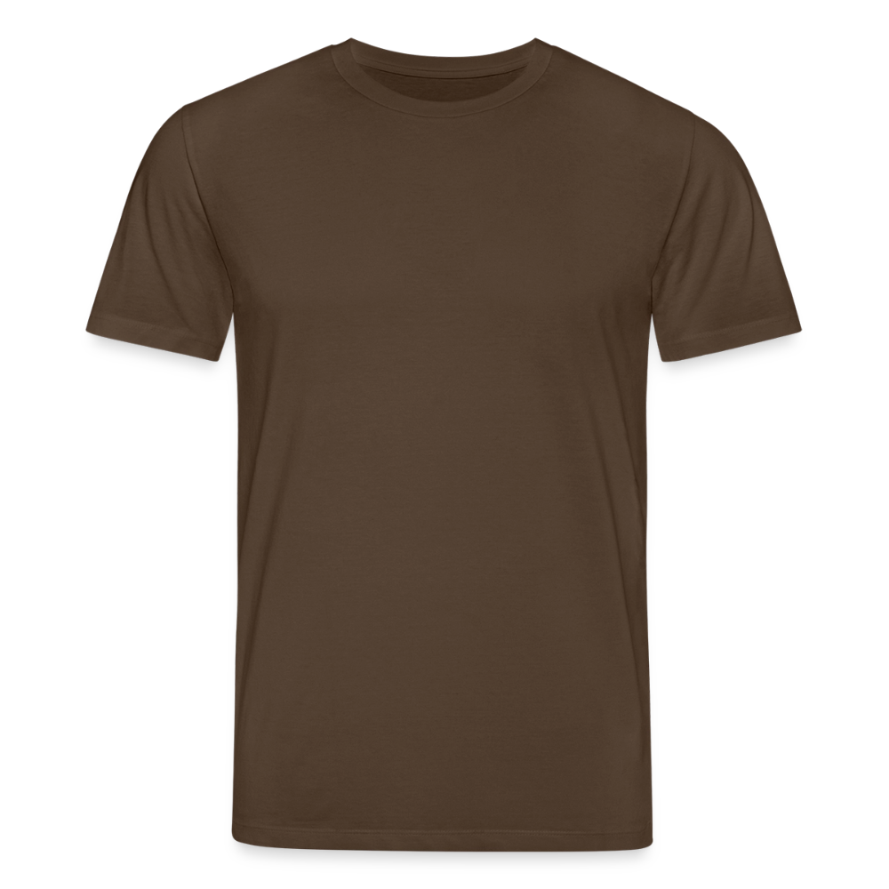 CREATOR T-Shirt - Personalisiere dein Piece - Dunkelbraun