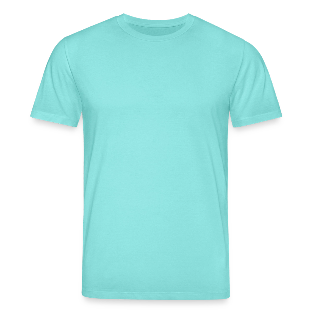 CREATOR T-Shirt - Personalisiere dein Piece - Poolblau