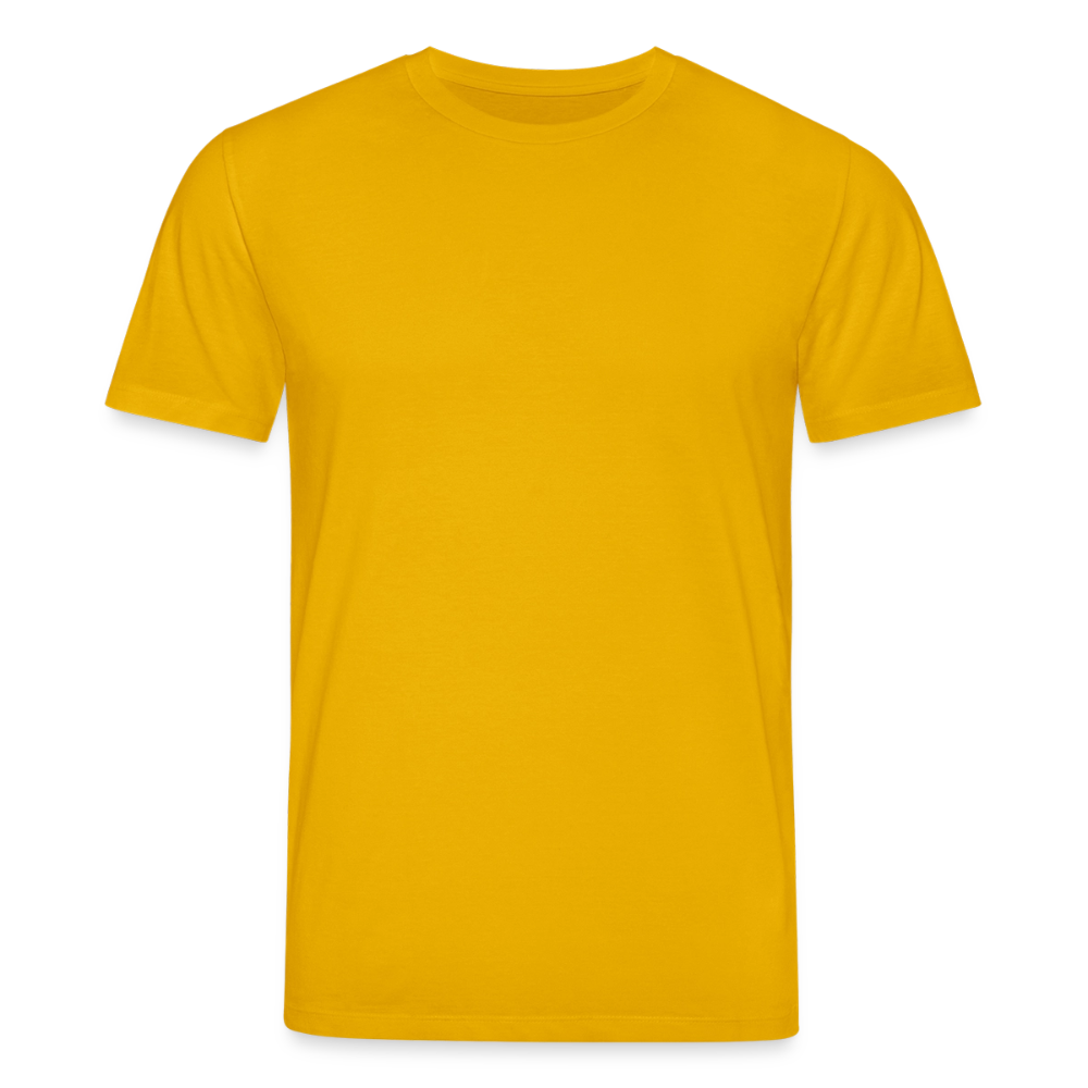 CREATOR T-Shirt - Personalisiere dein Piece - Spektralgelb