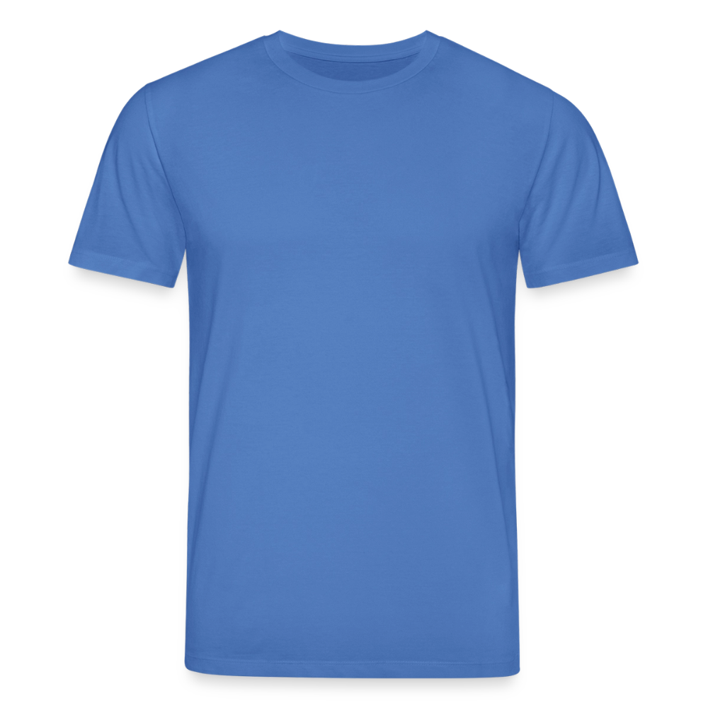 CREATOR T-Shirt - Personalisiere dein Piece - Achtsames Blau
