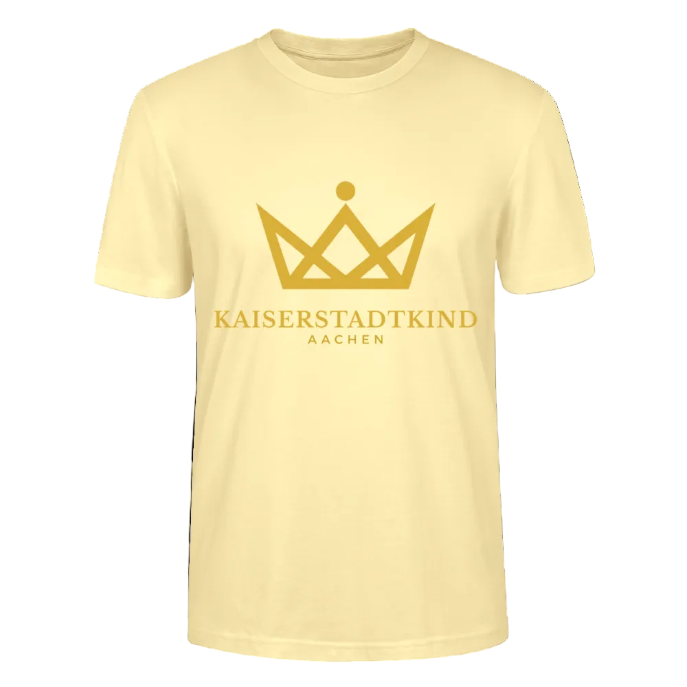 155gr. Golden Editon  - Crafter Shirt - cream
