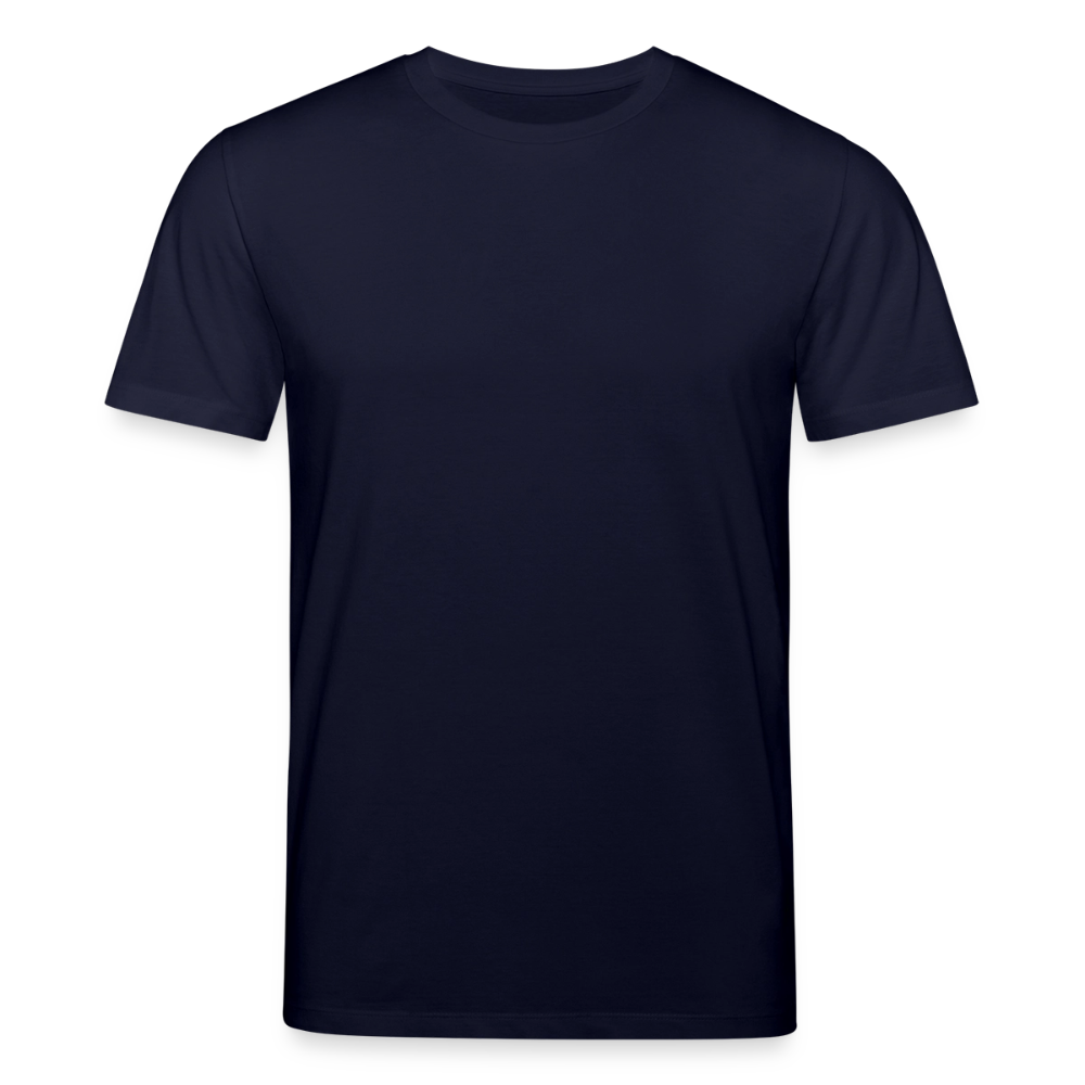 CREATOR T-Shirt - Personalisiere dein Piece - Navy