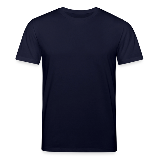 CREATOR T-Shirt - Personalisiere dein Piece - Navy