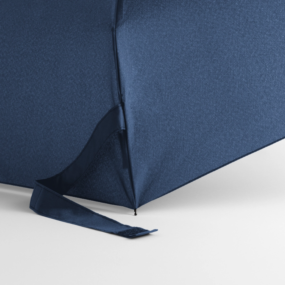 KAISERSTADTKIND Gold Edition -  Regenschirm - navy