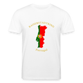 CREATOR T-Shirt - KAISERSTADTKIND X WM 2026 - Weiß